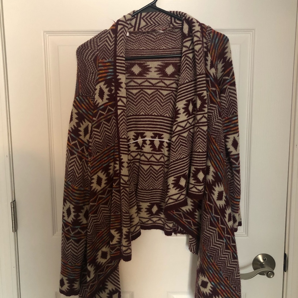 Xhilaration (Target) Women’s Cardigan
